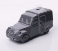 Tirelire - Citroën 2 CV AZU